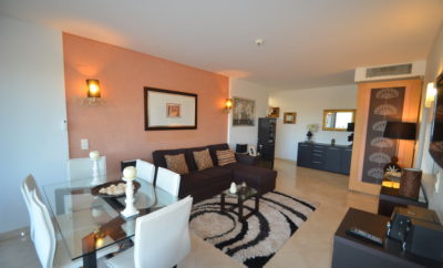 Tastefully Decorated, Modern T1+1, Aquamar Apartment 301