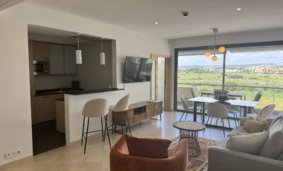 Tastefully Decorated, Modern T1+1, Aquamar Apartment 301