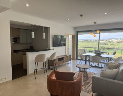 Tastefully Decorated, Modern T1+1, Aquamar Apartment 301