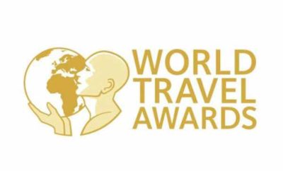World Travel Awards 2017:  Portugal Named the BEST World destination