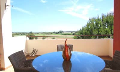 Vilamoura, Golf Mar Village 1+1 Bedroom