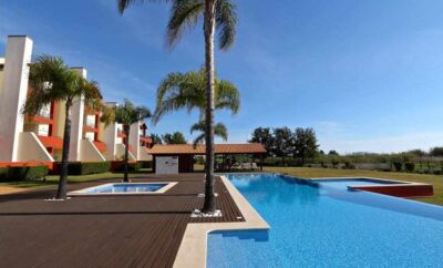 Vilamoura, Golf Mar Village 1+1 Bedroom