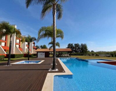 Vilamoura, Golf Mar Village 1+1 Bedroom