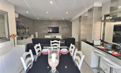 Apartamento Falesia – Two Bedroom