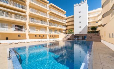 City Center, Vilamoura Marina Refined 2 Bedroom Apartment – Via Marina 204