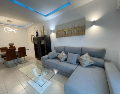 Vila Flor Two Bedroom