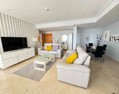 Aquamar 508 – Two Bedroom